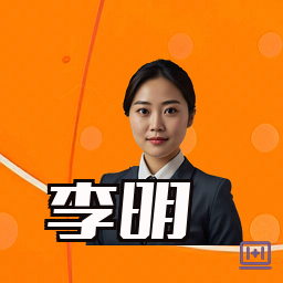 李明