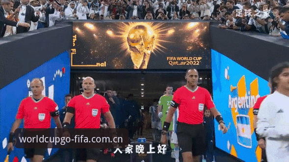世界杯资格赛动态 5个维度解析2026世界杯资格赛动态:从赛程到回放的全方位指南