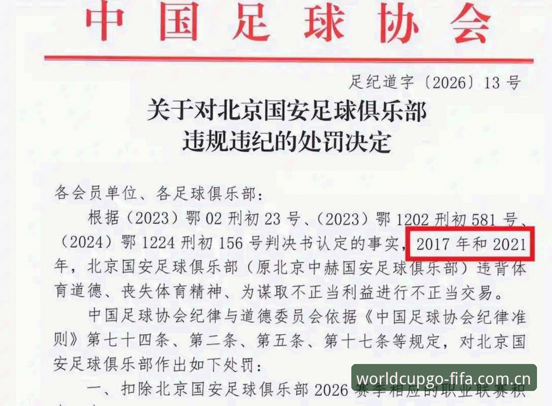 中国足协第三批禁足名单深度评测：65人受罚，足球反腐风暴全面升级